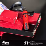 FITPOD 2024 龍年限量版套組 斯萊克三代&四代