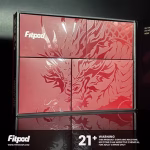 FITPOD 2024 龍年限量版套組 斯萊克三代&四代