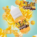 FUNTA芬達 -橘子汽水 (35mg)：圖片 3