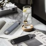 FITPOD RBAR Q2 可重複注油｜拋棄式主機：圖片 6