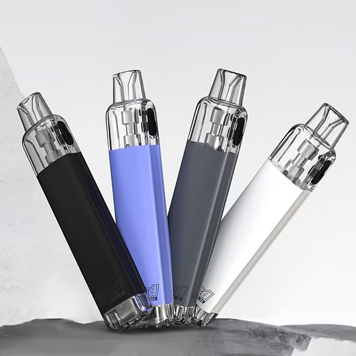 FITPOD RBAR Q2 可重複注油｜拋棄式主機