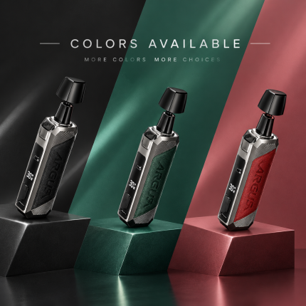 VAPTIO PAGO AIO 45W KIT