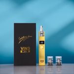 VINS 24K 小金條 VINS 18K 小銀磚