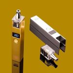 VINS 24K 小金條 VINS 18K 小銀磚