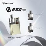 【RINCOE NESO ET】小煙主機  迷你 輕巧：圖片 4